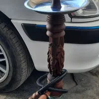 قلیان دوسیب گردو