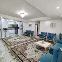 ۹۱متر+پذیرایی پرده خور+آسانسورپارکینگ سندی+سنددار|فروش آپارتمان|اندیشه, اندیشه فاز ۱|دیوار