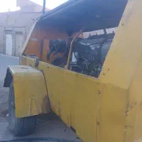 «خدمات پیکور بادی کمپرسور بادی تخریب»|خدمات پیشه و مهارت|یزد, |دیوار