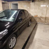 207 sd 97|خودرو سواری و وانت|تهران, شاهین|دیوار