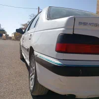 ماشین پژو پارس تیو فایو|خودرو سواری و وانت|اصفهان, عمان سامانی|دیوار