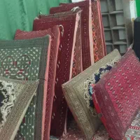 پشتی سنتی در حد نو، مناسب سفره خانه