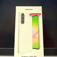 اقساط موبایل ویژه تامین اجتماعی GalaxyA56 256GB/8