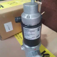 شیر گاز تدریجی مشعل ۱ اینچ نو