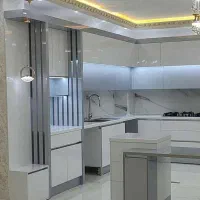 تولید و ساخت کمد و کابینت اقساط ۸ماهه