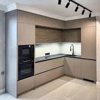 نصب وسرویس کابینت و کمد mdf|خدمات پیشه و مهارت|کیش, |دیوار