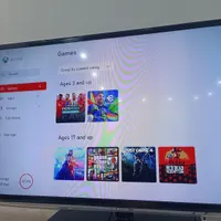 Xbox one
