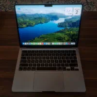 مک بوک ایر M3 2024