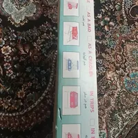 گهواره نوزاد|اسباب و اثاث بچه|خمینی‌شهر, |دیوار