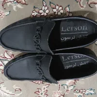 یک جفت کفش مردانه سایز۴۱