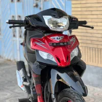 Tvs مدل 1402 در حد صفر