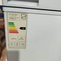 یخچال فریزر صندوقی بزرگ اوناکس دو در|یخچال و فریزر|بندر امام خمینی, |دیوار