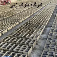 کارگاه سنگ بلوک زنی در محدوده گورابی زرمیخ