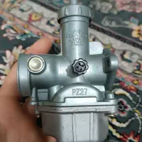 کاربراتور موتور