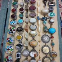 انگشتر|جواهرات|یزد, |دیوار