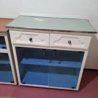 دو کابینت سالم