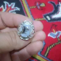 ۳عدد انگشتر نقره دست ساز زنجان|جواهرات|تبریز, |دیوار