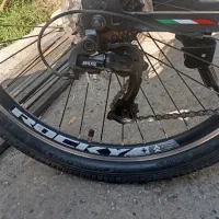 دوچرخه 24|دوچرخه، اسکیت، اسکوتر|فردیس, سپید دشت|دیوار