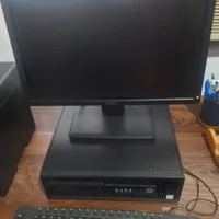 پرینتر وسیستم کامل
