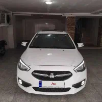 شاهین Gدنده ای ساندروف دارESPکنترل پایداری صفر