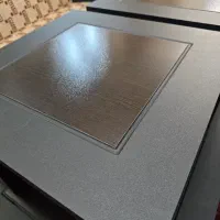 جلو مبلی چوبی رویه ملامینه ضدآب|مبلمان خانگی و میز عسلی|تبریز, |دیوار