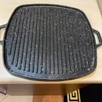 تابه گریل چدن