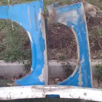 فروش درب،کاپوت،گلگیر،سپرجلو و آینه نیسان|قطعات یدکی و لوازم جانبی|تالش, تالش|دیوار