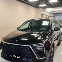 کی ام سی x5|خودرو سواری و وانت|تهران, هروی|دیوار