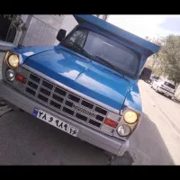 حمل بار با نیسان