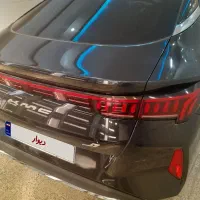 کی ام سی j7|خودرو سواری و وانت|بروجن, |دیوار