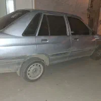 پراید 141|خودرو سواری و وانت|کوهدشت, |دیوار