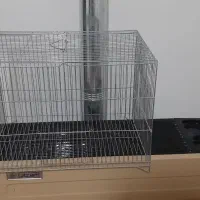 قفس بازاری سایز بزرگ