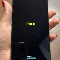 پوکو c65 حافظه ۲۵۶ رم ۸|موبایل|یاسوج, |دیوار