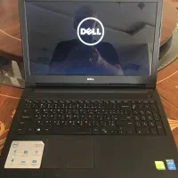 لپتاپ Dell Inspiron 15