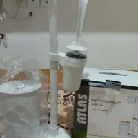 لوازم سرویس بهداشتی