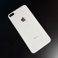 iPhone 8 plus