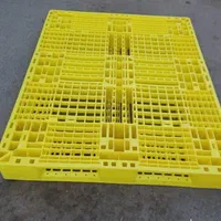 خرید و فروش انواع پالت پلاستیکی سالم و دست‌دوم|عمده‌فروشی|قم, نخودی|دیوار