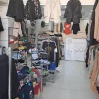 مغازه ۹۰ متری پونک|اجارهٔ مغازه و غرفه|زنجان, |دیوار