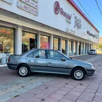 پارس tu5 1397 در حد خشک|خودرو سواری و وانت|سردشت, |دیوار