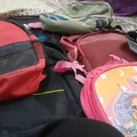 کیف مدرسه