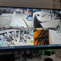 فروش دوربین مداربسته،۳تا دوربین ببر یکی هدیه بگیر|دوربین مداربسته|رامشیر, |دیوار