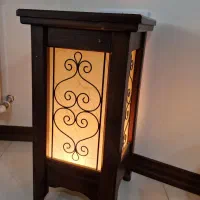 آباژور کنارسالنی