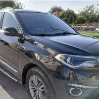 تیگو ۵ فنی عالی