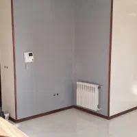 نقاشی ساختمان تهران روغنی، پلاستیک،اکرلیک