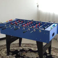 فوتبال دستی سایز بزرگ ( چهار نفره )