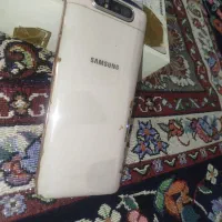 گوشی A80