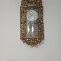 ساعت دیواری