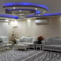 قلی پور110متر2خواب شیک و تمیز /نیایش/