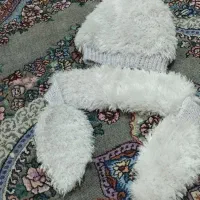 دوعددکلاه وشال|لباس|کرمانشاه, |دیوار