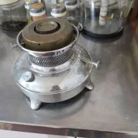 مخزن سماور نفتی